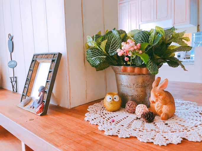 Food & Drinks 4, Village Villa B&B, Chiayi County