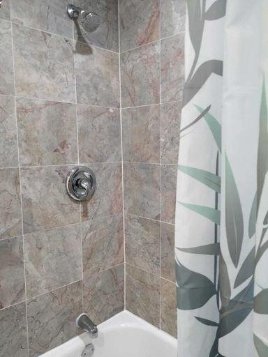 Bathroom 2, Relax & Recharge, Osceola