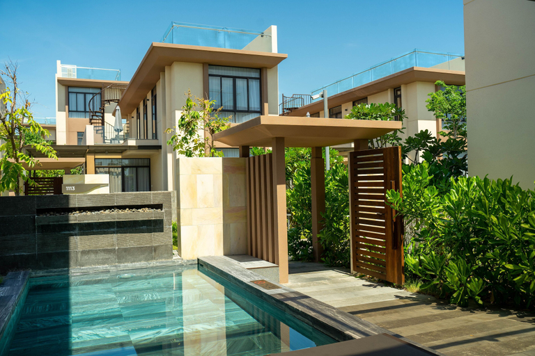 Exterior & Views 2, Lumina Villas Cam Ranh, Cam Lâm