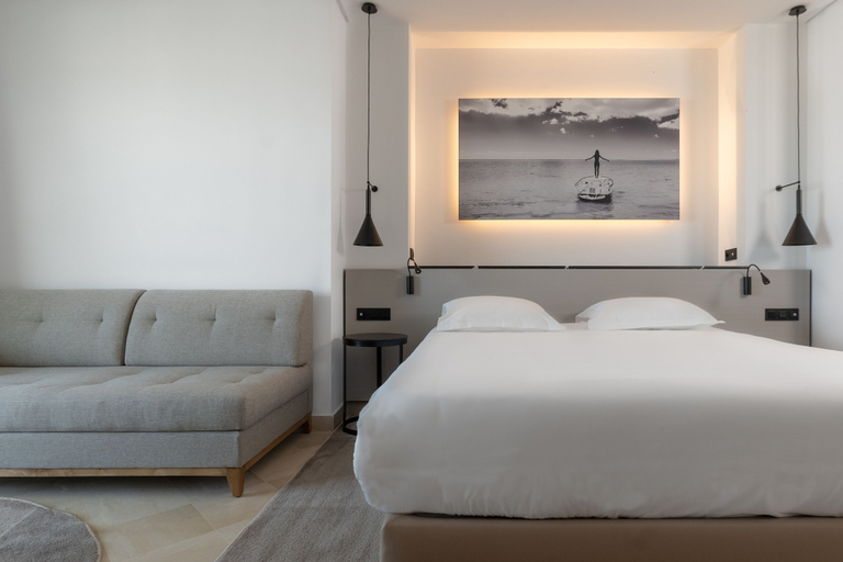 Bedroom 3, Radisson Blu Athénée Palace Resort & Thalasso, Djerba, Houmt Souk