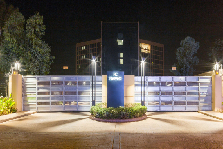 Exterior & Views 2, Radisson Collection Hotel Bamako, Bamako
