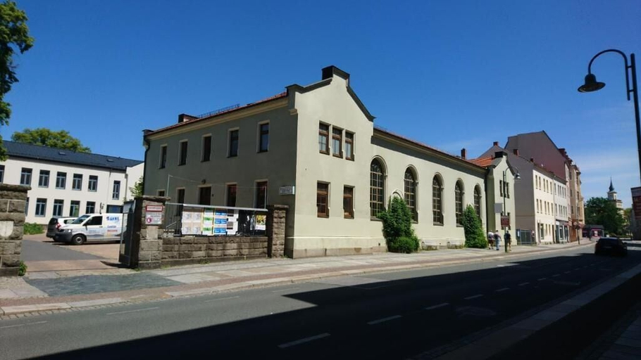 Exterior & Views 2, alte Bäckerei Bautzen, Bautzen