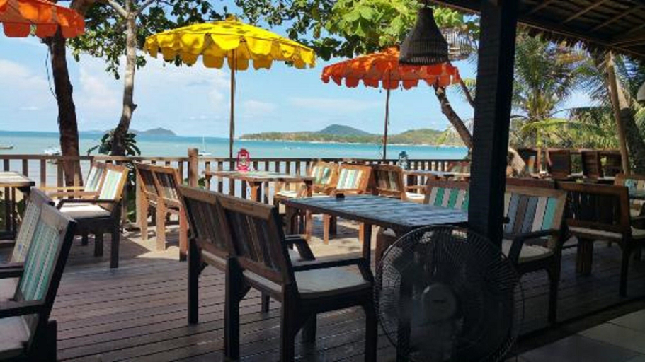 Food & Drinks, Majestic Villas Phuket, Pulau Phuket