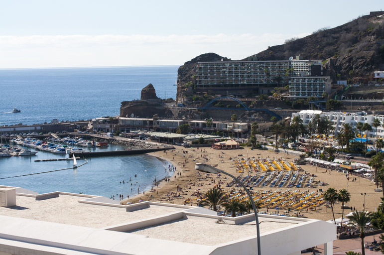 Exterior & Views 2, IG Nachosol Atlantic & Yaizasol by Servatur - Adults Only, Las Palmas