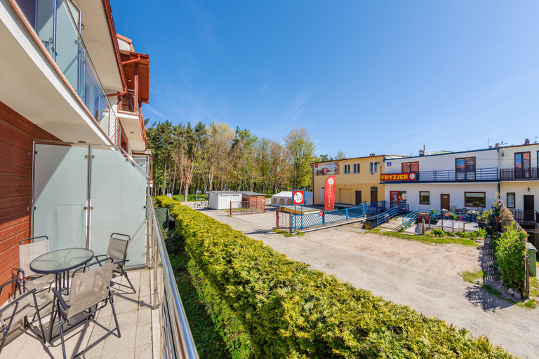 Exterior & Views 2, Apartamenty Sun&Snow Villa Klif, Puck