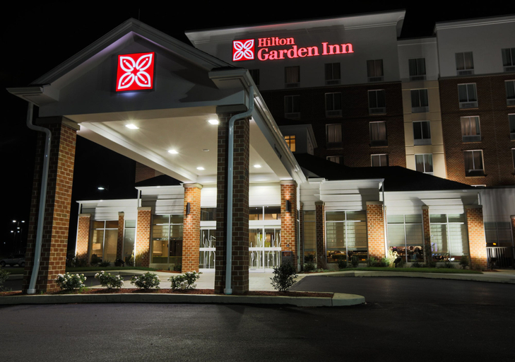 Exterior & Views 2, Hilton Garden Inn Indiana at IUP, Indiana