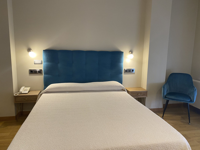 Bedroom 3, Playa de Laxe, A Coruña