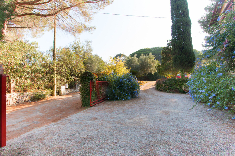 Others 5, Villa Giolù, Livorno