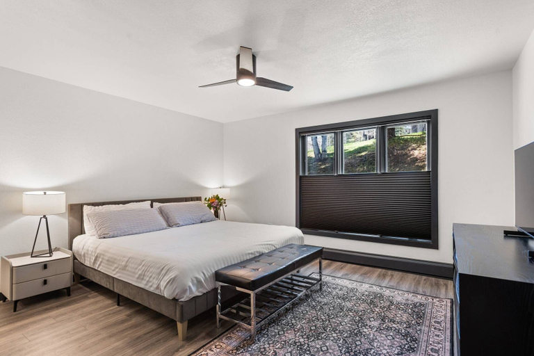 Bedroom 3, Snowmass Modern 3 Bedroom w/ Hot Tub 251, Pitkin