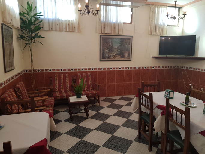 Others 5, Hotel La Noria, Huelva