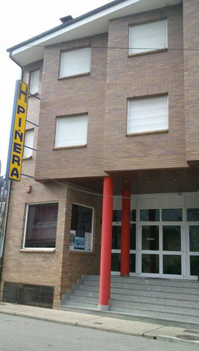 Exterior & Views, Piñera, León