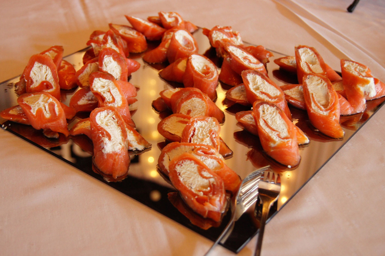 Food & Drinks 5, Hotel PajarinHovi, North Karelia