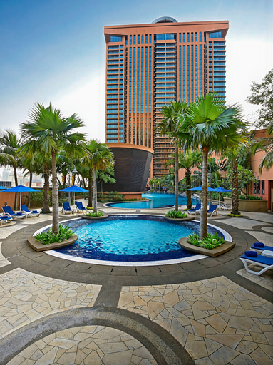 Grand Service Apartment at Times Square, Kuala Lumpur