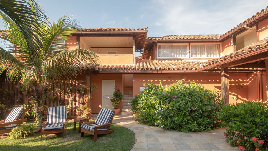 Exterior & Views 2, Le Relais La Borie, Armação dos Búzios