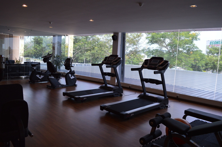 Others 5, Paragon Lutong Hotel, Miri
