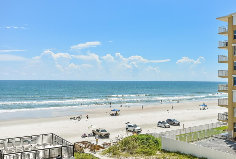 Others 5, Ocean Trillium Suites, Volusia