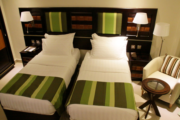 Bedroom 4, Best Western Premier Garden Hotel Entebbe, Entebbe