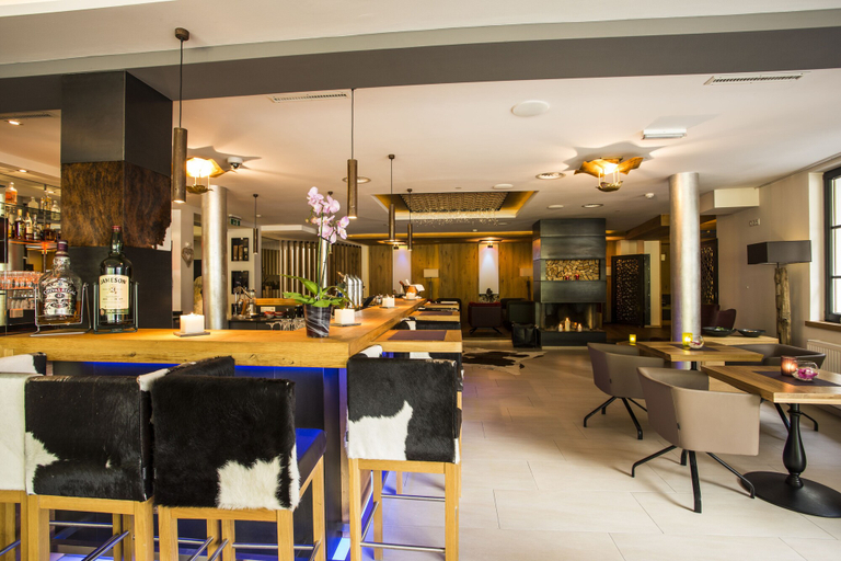 Food & Drinks 5, Hotel Fliana, Landeck