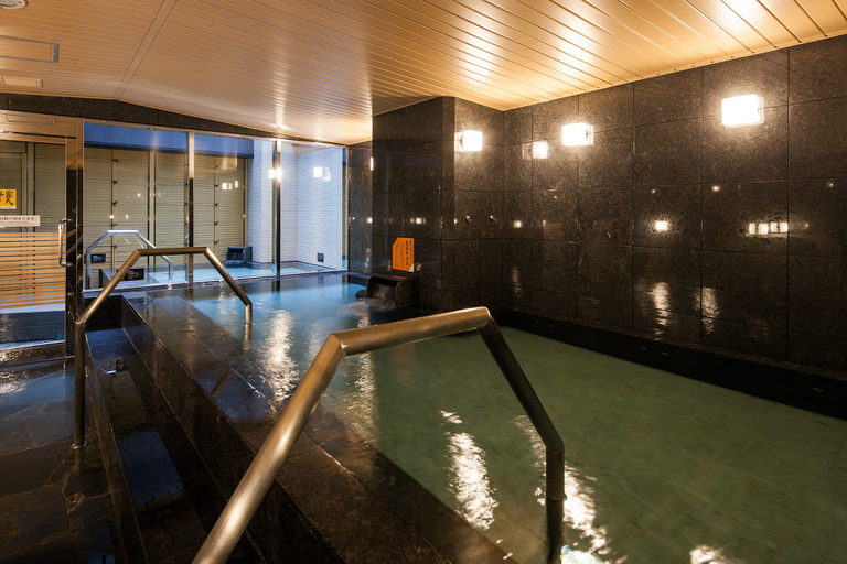 Sport & Beauty 4, APA Hotel Sugamo Ekimae, Toshima