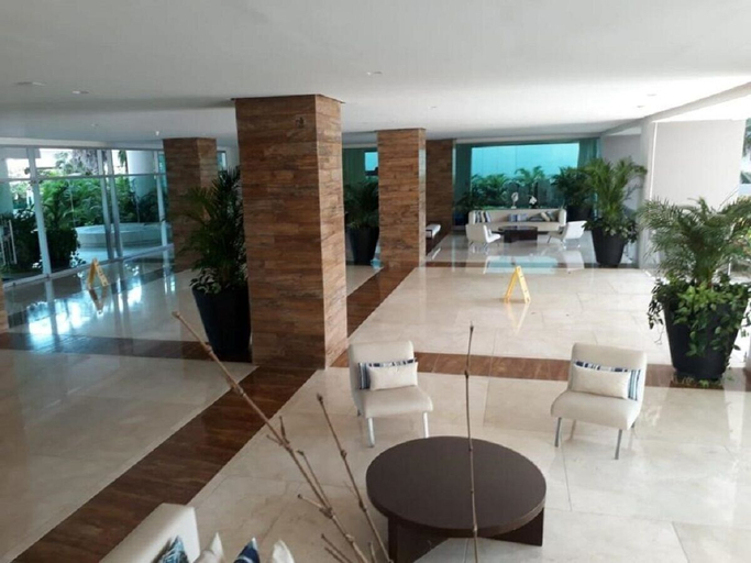 Others 4, 1ME2 Apartamento en Morros Frente al Mar, Cartagena de Indias
