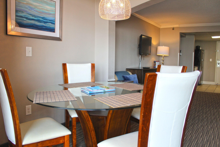 Others 5, Oceanview Villa With NEW Furniture!, Horry