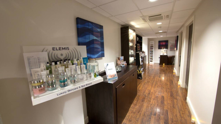Food & Drinks 5, Hotel Bannatyne Durham, Durham