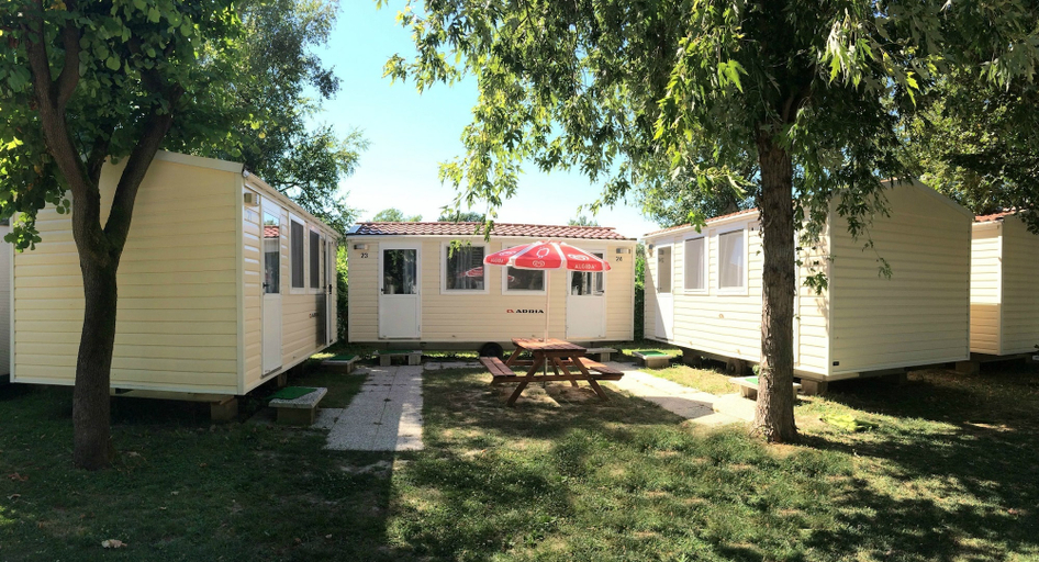 Exterior & Views 2, Camping Serenissima, Venezia