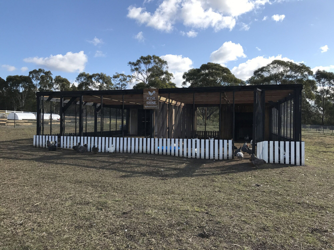 Exterior & Views 2, The Woods Farm Jervis Bay, Shoalhaven - Pt B