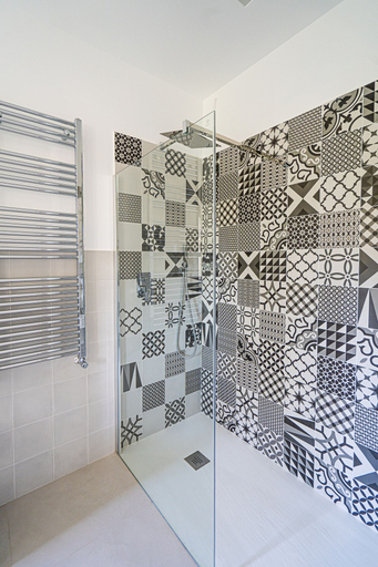 Bathroom 3, Do'Petro, Napoli