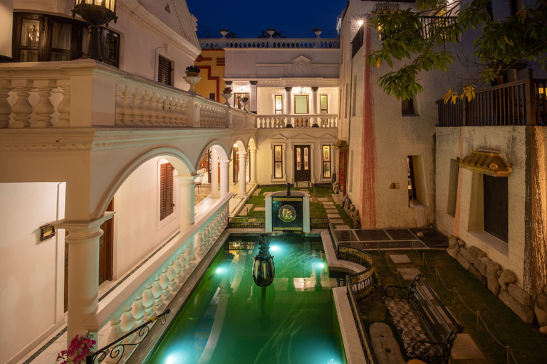 Exterior & Views 5, Baber Mahal Vilas, Bagmati