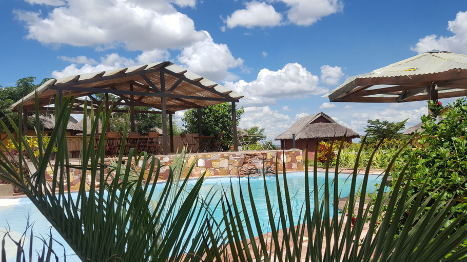 Sport & Beauty 4, Hotel H1 Isalo, Ihorombe