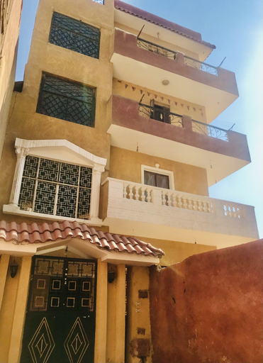 Exterior & Views 2, AliBaba Pyramids View, Al-Ahram
