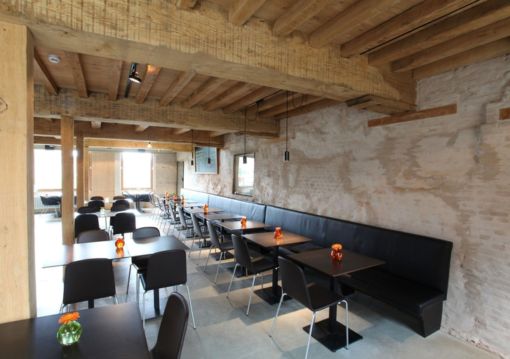 Food & Drinks 5, 'S Hertogenmolens, Vlaams Brabant