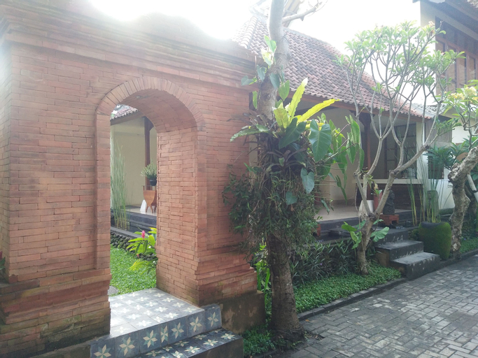 Exterior & Views 2, Sapodilla Ubud, Gianyar