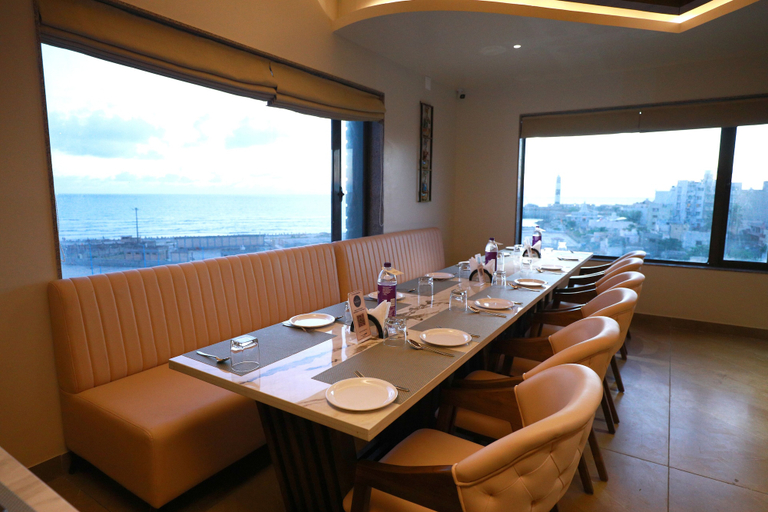 Food & Drinks 5, Hotel The Grand Ladhukara, Devbhumi Dwarka