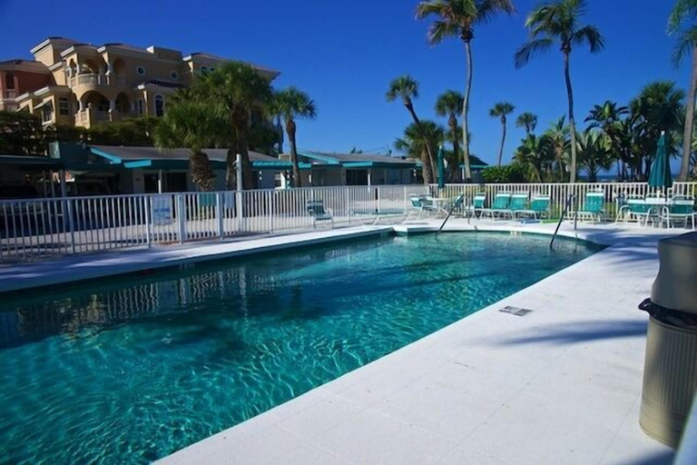 Sport & Beauty 5, Sea Club I Beach Resort, Manatee