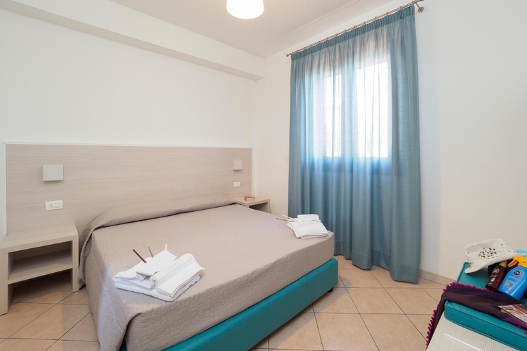 Room 4, Cala Sol - Oleandro, Ragusa