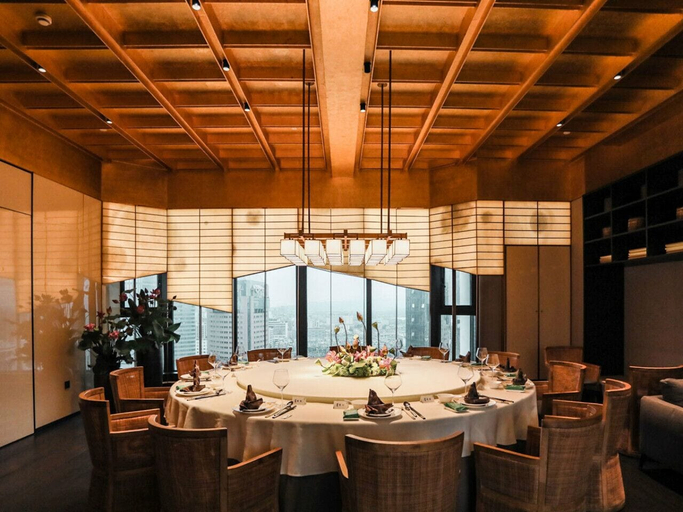 Food & Drinks 5, Hangzhou Tower Hotel, Hangzhou