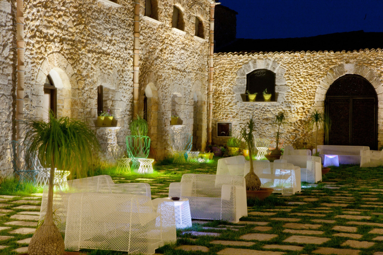 Exterior & Views 2, Borgo degli Angeli Wellness & Resort, Palermo