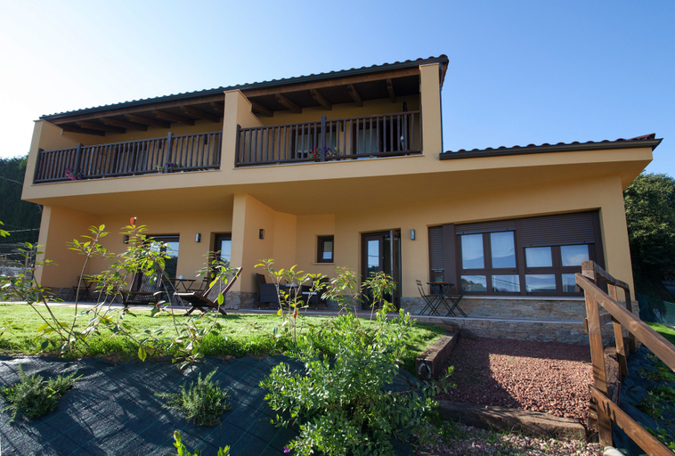 Exterior & Views 2, El Mirador de Bendones, Asturias