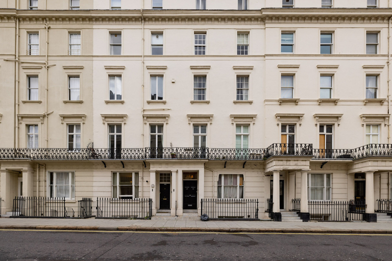 Exterior & Views, The Paddington Collection, London