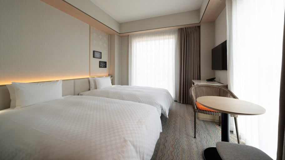 Bedroom 3, HOTEL MYU STYLE INUYAMA experience, Inuyama