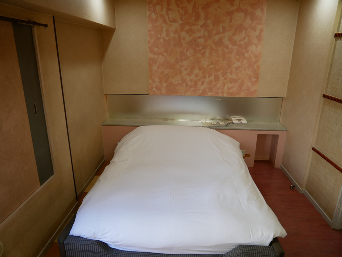 Bedroom 20