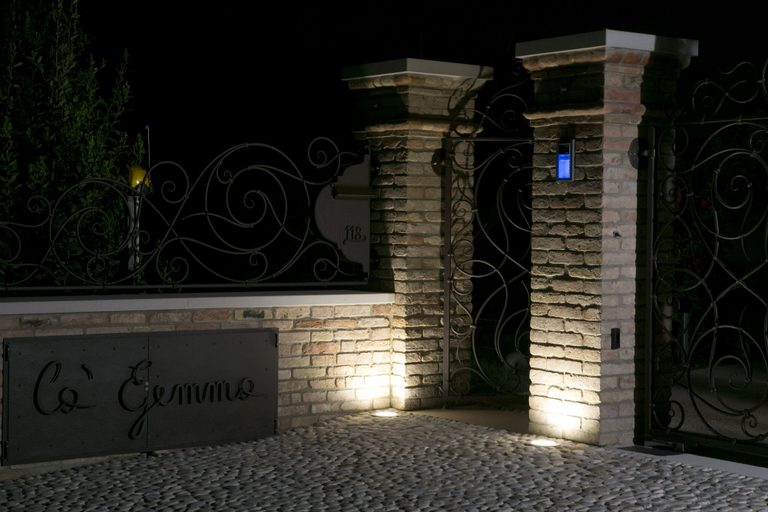 Exterior & Views 2, B&B Ca' Gemma, Treviso