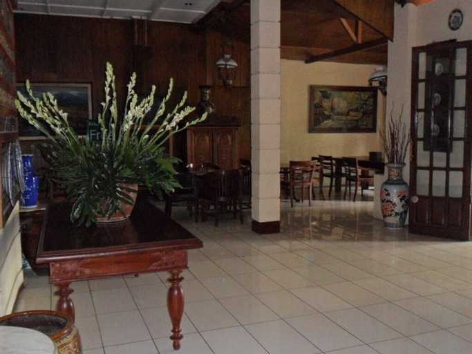 Others 5, Mandala Puri Malang, Malang