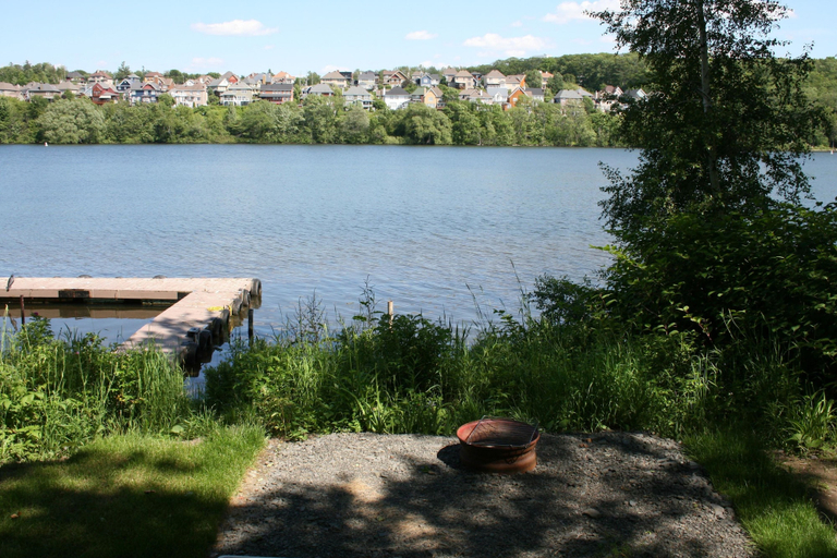 Others 3, Camping - Chalets Lac St-Augustin, Communauté-Urbaine-de-Québec