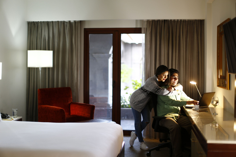 Bedroom 3, Hilton Garden Inn Cusco, Cusco