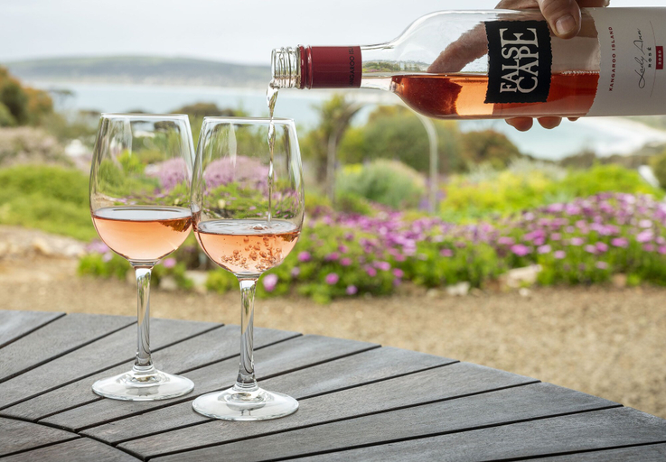 Food & Drinks 5, Emu Bay Holiday Homes, Kangaroo Island