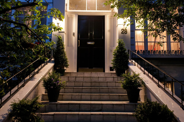 Exterior & Views 2, Juliette's Bed and Breakfast, London