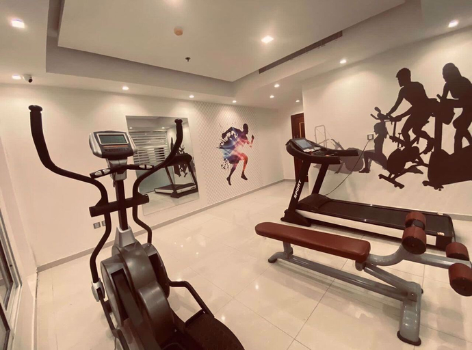 Others 4, Carawan Hotel Jeddah, Jeddah